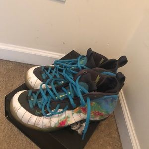 Weatherman foams Men size 8.5